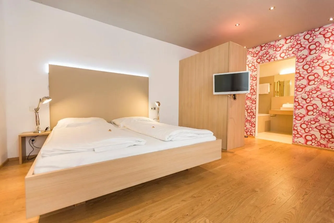 Room 4 & 5 Apartments Σάλτσμπουργκ
