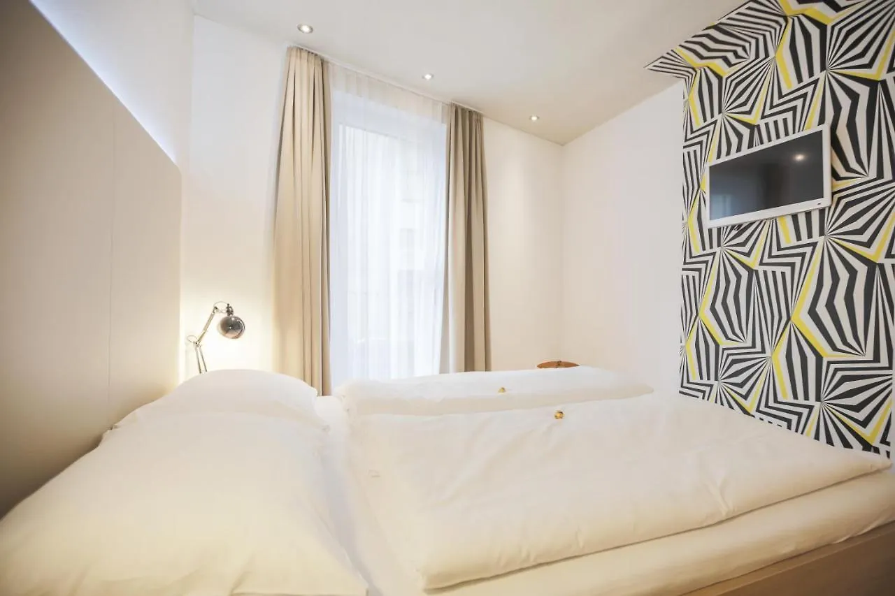 Room 4 & 5 Apartments Σάλτσμπουργκ