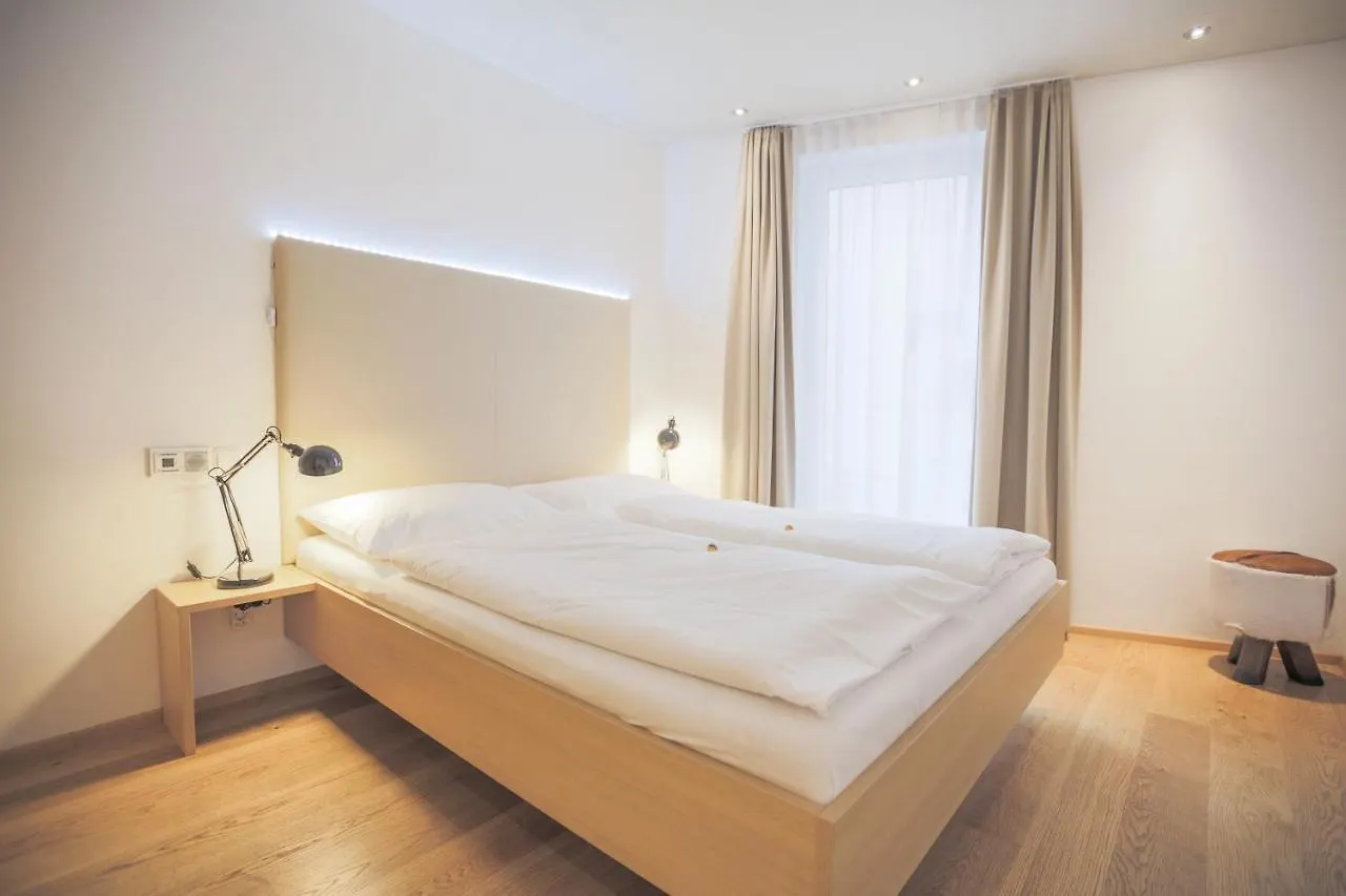 Room 4 & 5 Apartments Σάλτσμπουργκ 0*,  Αυστρία