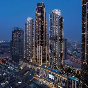 ***** فندق أدريس فاونتن فيوز الإمارات العربية المتحدة