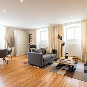 Sound Of Music World Apartment