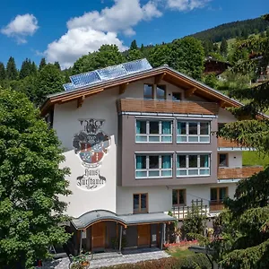 Lejlighed Fuerstauer, Saalbach-Hinterglemm