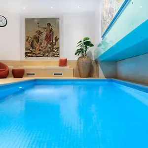 Altstadthotel Wolf-dietrich Ξενοδοχείο