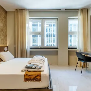  شقة Velasca Tower إيطاليا