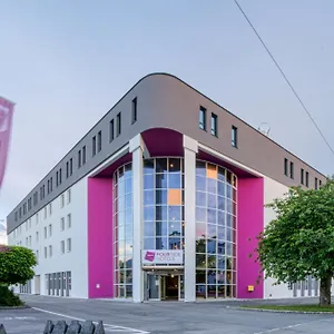 Hotell Fourside Messe, Trademark Collection By Wyndham, Salzburg