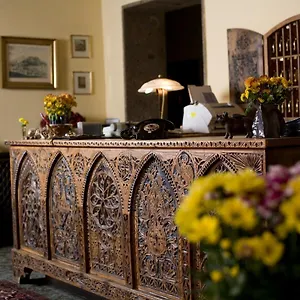 Hotell Hohenstauffen, Salzburg
