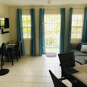 Turtle Ridge , Saint James Barbados