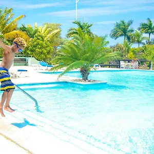 Rialto @ The Palms , Ocho Rios Jamaica